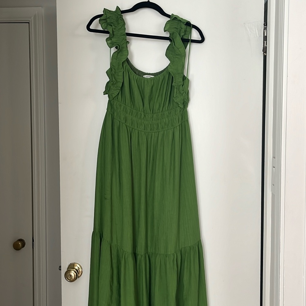 Abercrombie & Fitch Dress